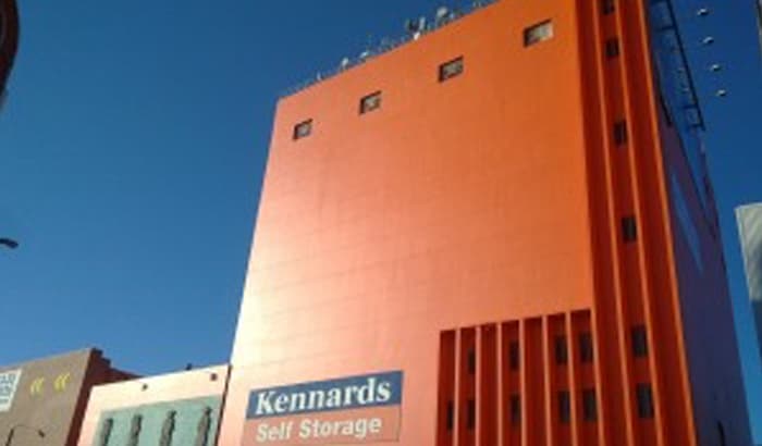 Kennards Complete Buy-Out of Joint Venture