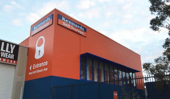 Alarming New Developments for the Bankstown Storage Market!