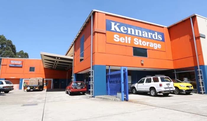 Finding Space For Your Business