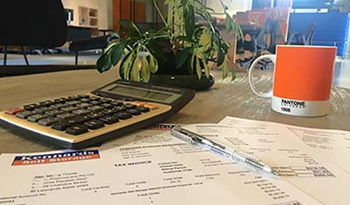 It’s Time To Get Clever About Your Business Storage and Switch to Kennards.