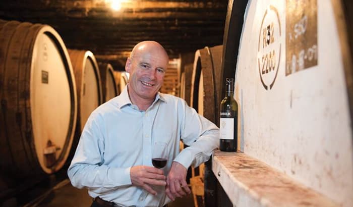 The Story of Tahbilk