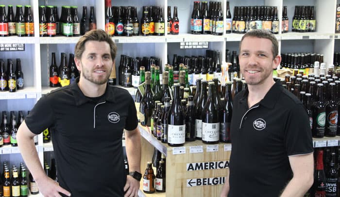 From Little Things, Big Things Grow!