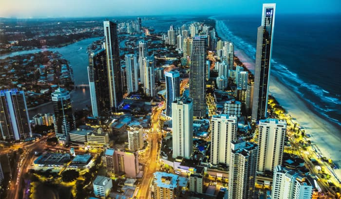 Gold Coast Region Guide