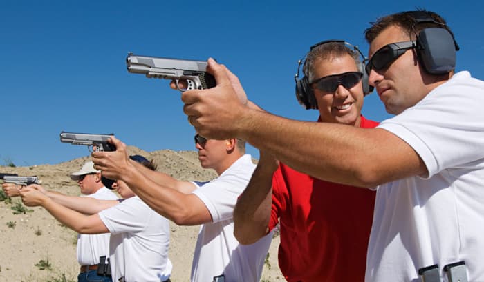 Specialty Storage – Gun Storage and Deposit Boxes