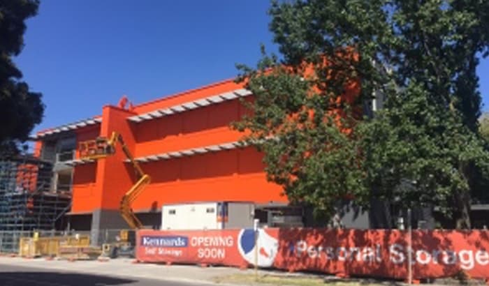 Kennards Self Storage To Open This Month In Hawthorn
