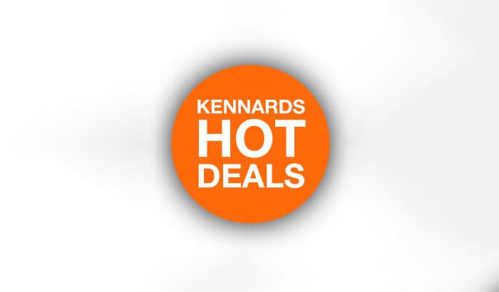 Save on Storage Hot Deals
