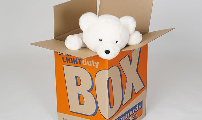 The Boxes Are Better 