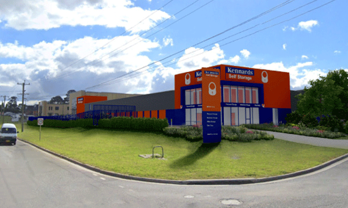 Relocate to Moss Vale with Ease - Self Storage in the Southern Highlands