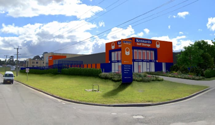 Why Choose Self Storage Moss Vale for Secure and Flexible Space Solutions?