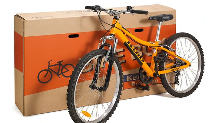 Bikes Are The New Toilet Paper.