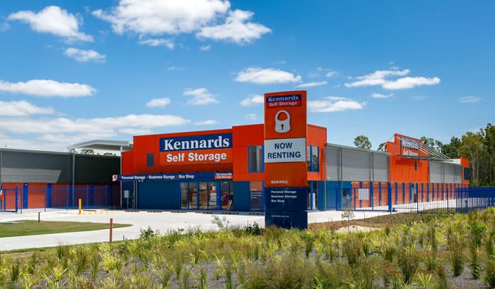 Space Made Simple! Kennards Storage Baringa Has You Covered 