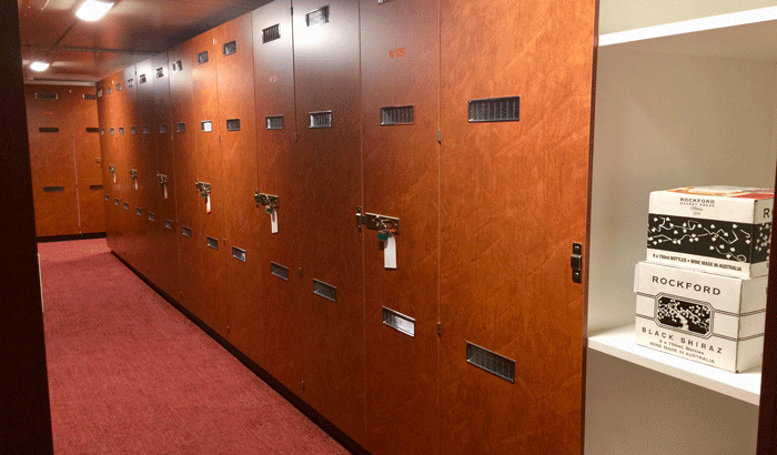 A Quick Guide to Wine Storage – Wine Care 101