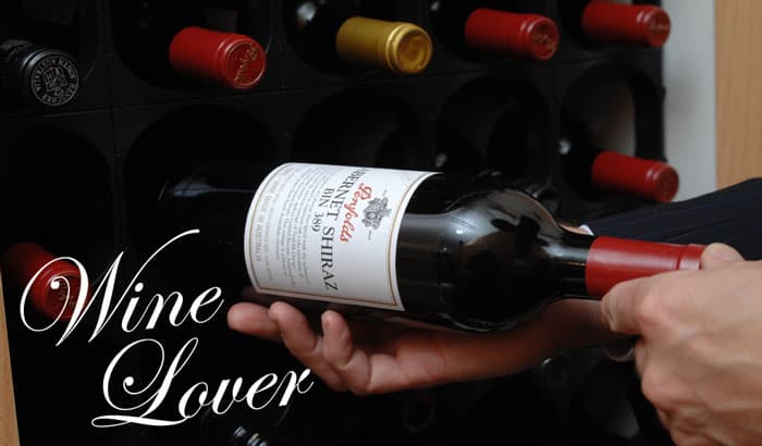 Love, Like Wine, Gets Better With Age