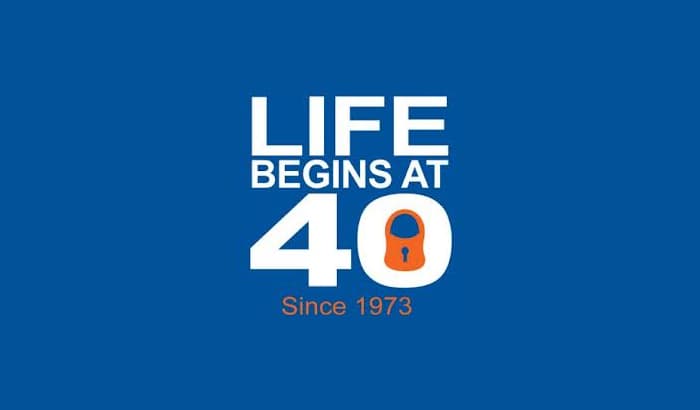 Life Begins at 40! KSS Celebrates 40 Years in Space.
