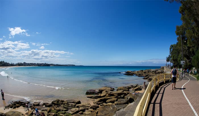 Northern Beaches Region Guide
