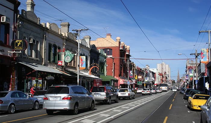 Northern Melbourne Region Guide