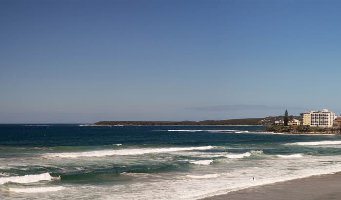 Sutherland Shire Region Guide
