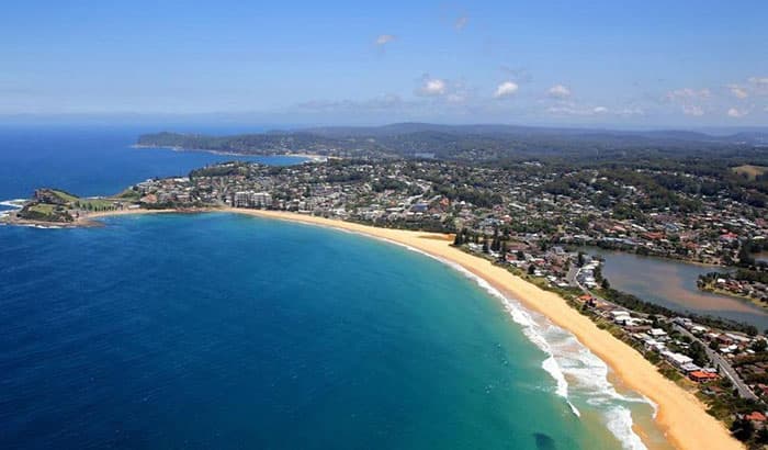 Central Coast Region Guide