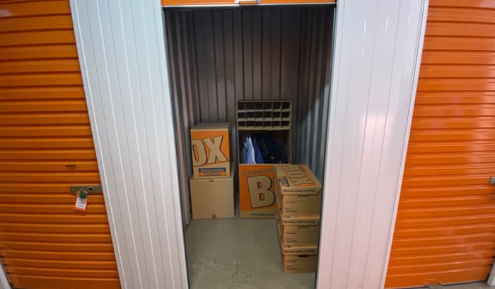 Make The Most Of Your Storage Space 