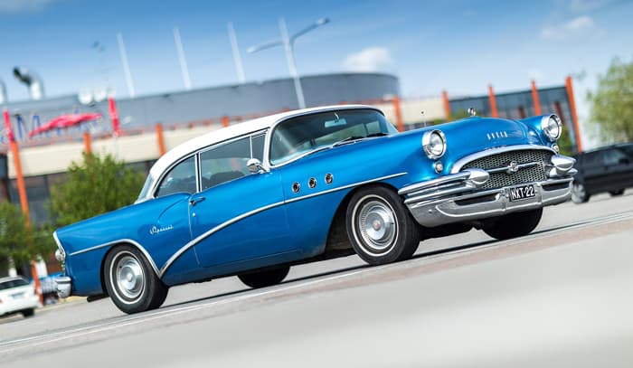 Guide To Preparing Your Car For Storage