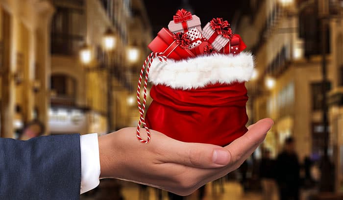 Are You Ready For Another Unpredictable Christmas?