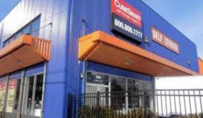 Half a Billion Dollars on 22 Self Storage Assets