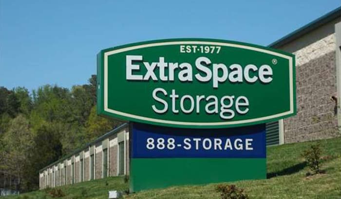 169 Storage Centres Trade in $1.4 Billion Transaction