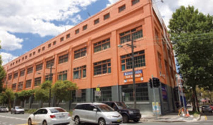 Kennards Waterloo Gets a Facelift