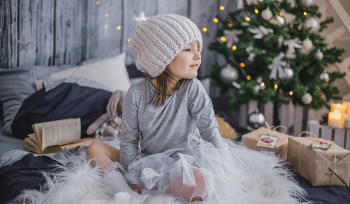Top 5 Tips For A great Christmas