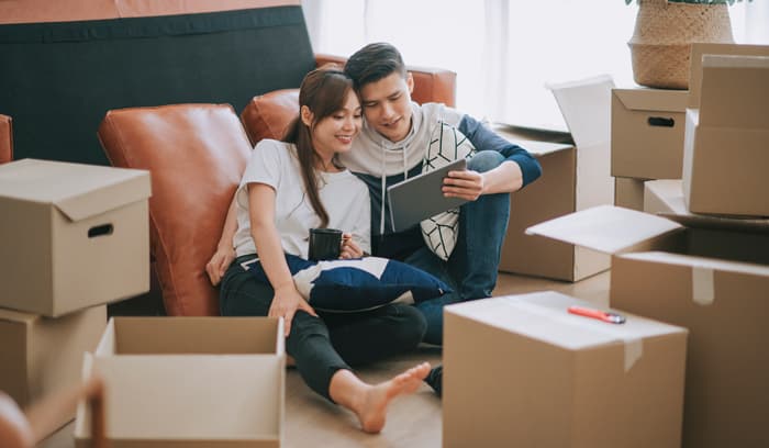 Muval, The Uber For Removalists!