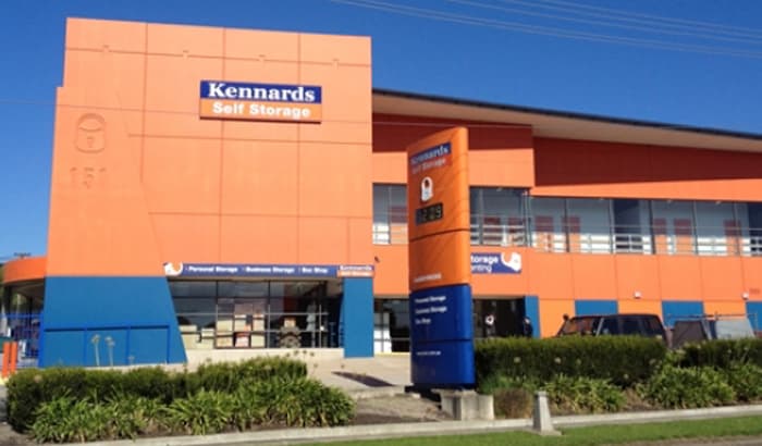Self Storage Finance in the Australia Market Place