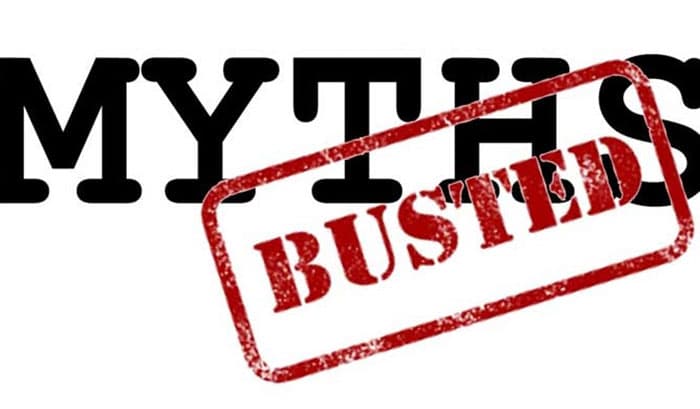 MYTH BUSTERS – Self Storage Edition