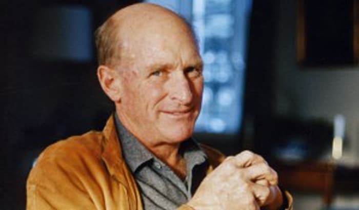 Video Tribute to Neville Kennard by Liberty Australia