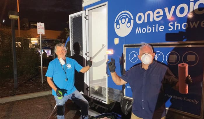 One Voice Can Make All The Difference