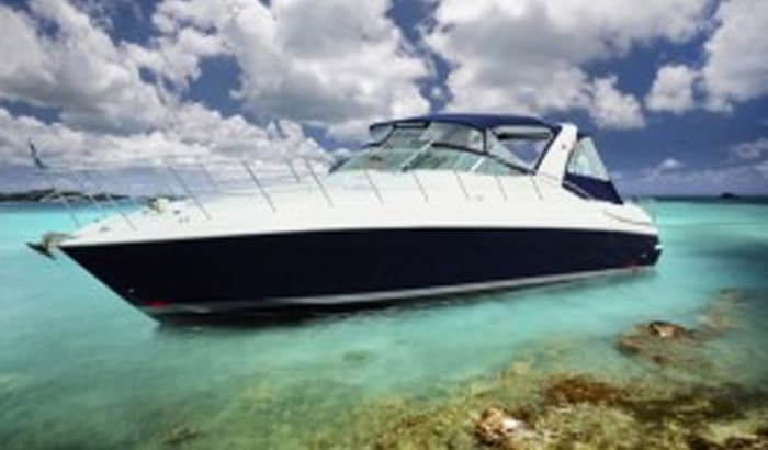 Kennards Boat, Caravan and R.V. Storage Solutions