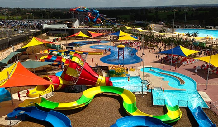 Greater Western Sydney