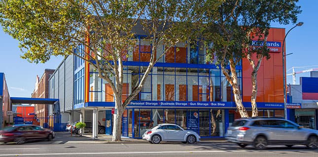 Kennards Self Storage - KEMPK8