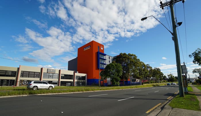 The Flourishing Southwest - Moorebank
