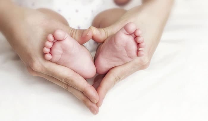 The Helpful Support New Parents Need