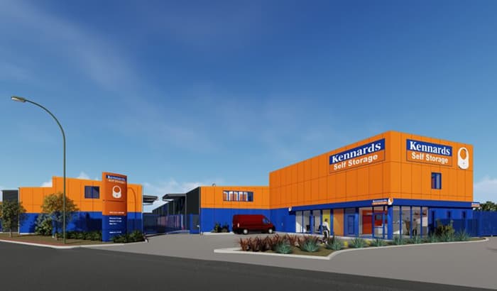 Australia’s leading operator in space to launch at Adelaide Airport