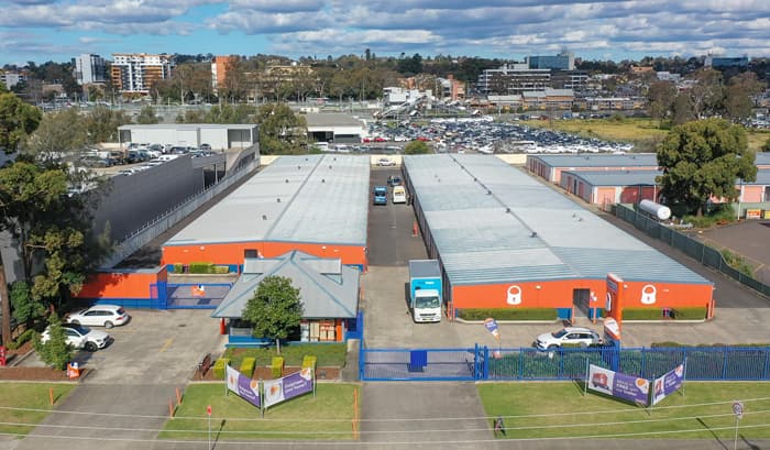 Campbelltown Storage Demand Grows with SW Sydney Expansion