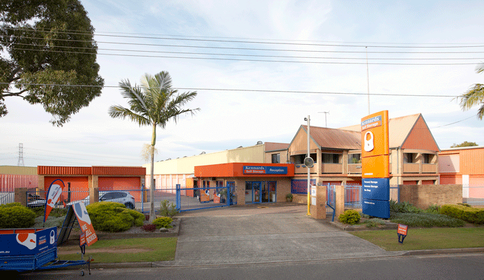 Boat Storage, Business Storage, Personal Storage