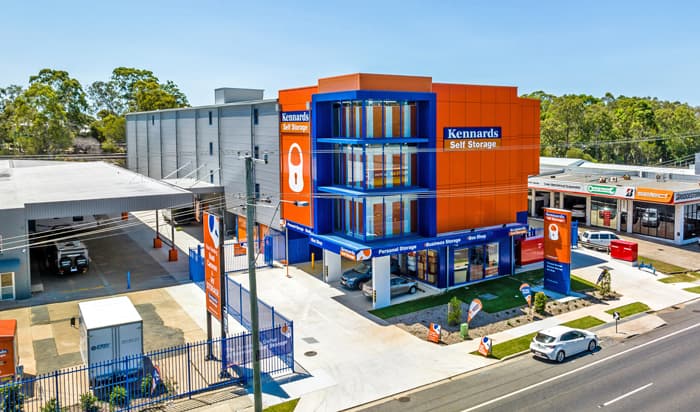 Discover The Ultimate Storage Solution