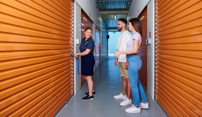 Not All Padlocks Are Equal