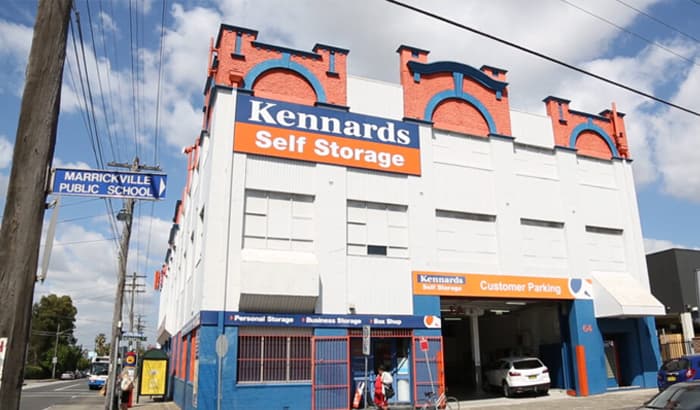 Kennards Marrickville – Proud To Be Part Of History Since 1994