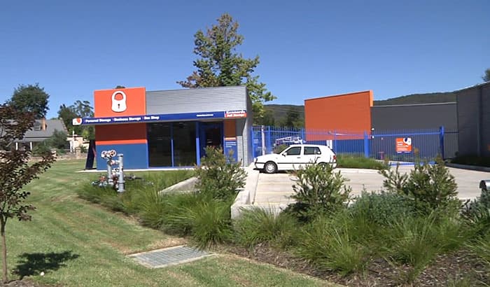 Need Space To Run Your Business?