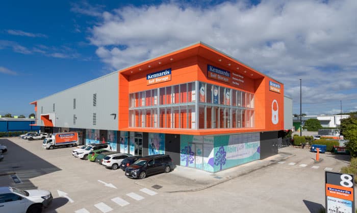 The Ultimate Storage Solutions at Kennards Storage North Lakes