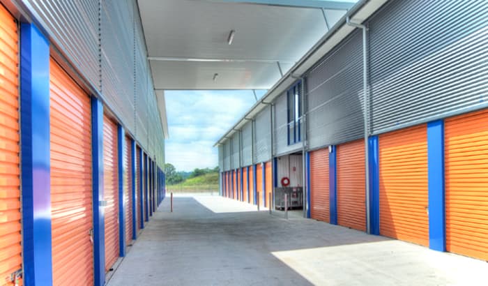 Australia’s First Self Storage IPO is About to Lift Off