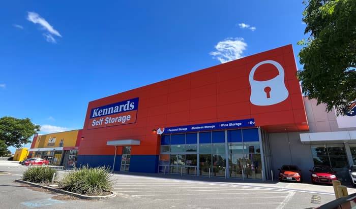 Kennards Storage Roxburgh Park - Serving Melbourne’s ‘Most Affordable’ Suburbs
