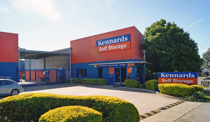 Unlocking Space and Convenience with Kennards Storage Virginia